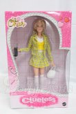 画像2: Barbie/SIGNATURE CLUELESS CHIER I-26-03-29-028-YB-ZI (2)