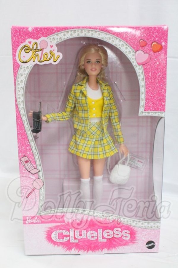 画像2: Barbie/SIGNATURE CLUELESS CHIER I-26-03-29-028-YB-ZI (2)