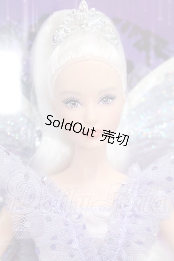 画像1: Barbie/SIGNATURE Tooth Fairy I-26-03-29-029-YB-ZI (1)