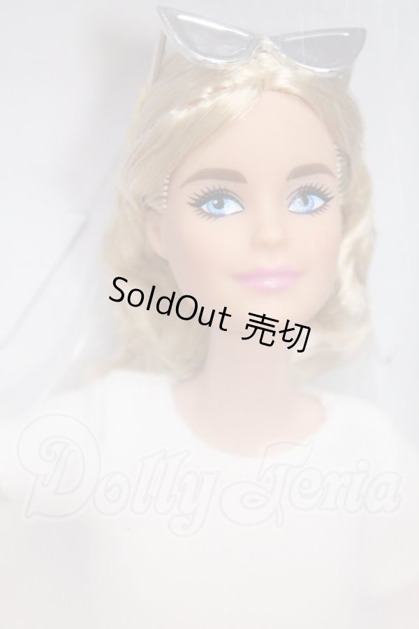 画像1: Barbie/@BARBIESTYLE ファッションドールシリーズ 1 GTJ82 I-26-03-29-003-YB-ZI (1)