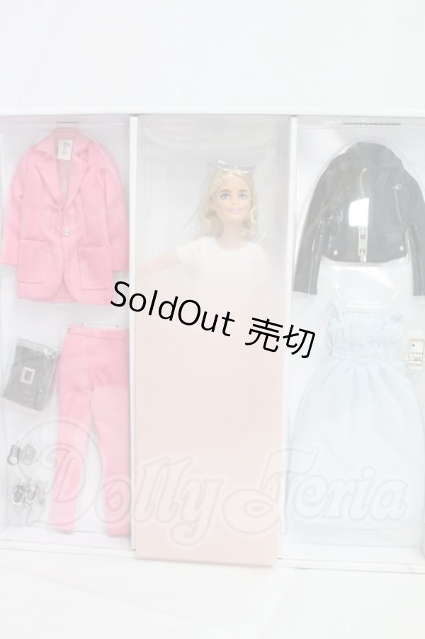 画像2: Barbie/@BARBIESTYLE ファッションドールシリーズ 1 GTJ82 I-26-03-29-003-YB-ZI (2)