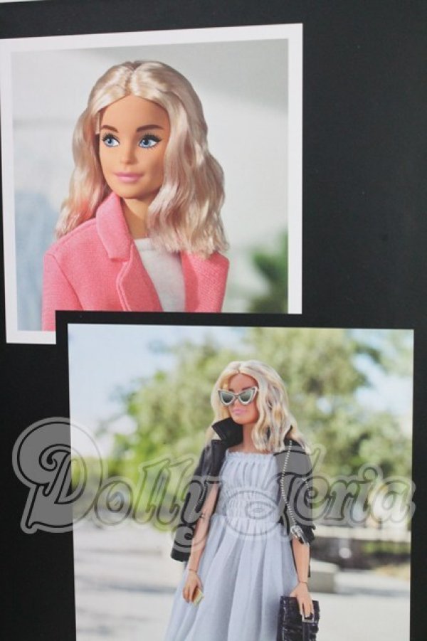 画像3: Barbie/@BARBIESTYLE ファッションドールシリーズ 1 GTJ82 I-26-03-29-003-YB-ZI (3)