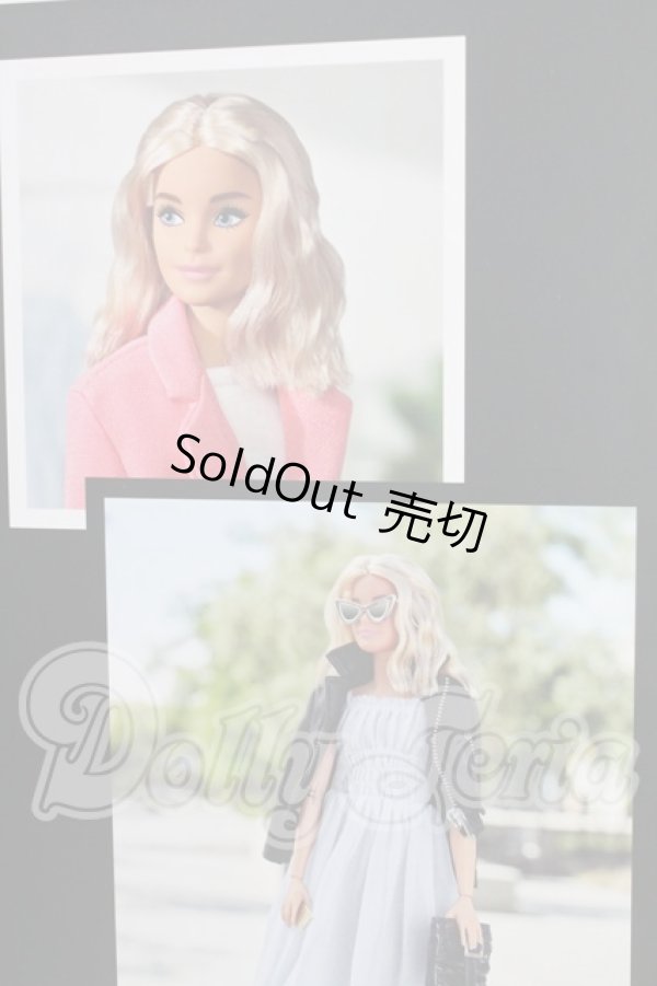 画像3: Barbie/@BARBIESTYLE ファッションドールシリーズ 1 GTJ82 I-26-03-29-003-YB-ZI (3)