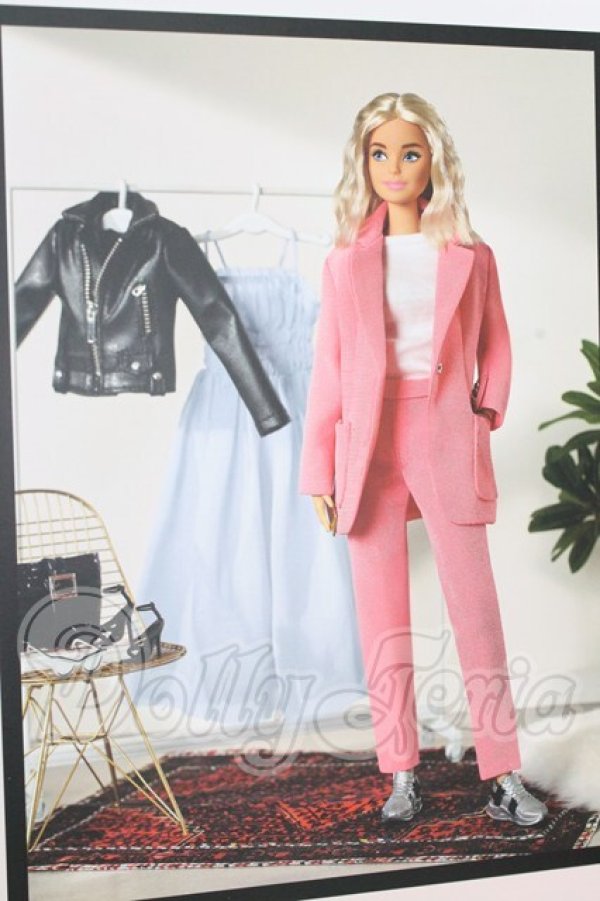 画像4: Barbie/@BARBIESTYLE ファッションドールシリーズ 1 GTJ82 I-26-03-29-003-YB-ZI (4)