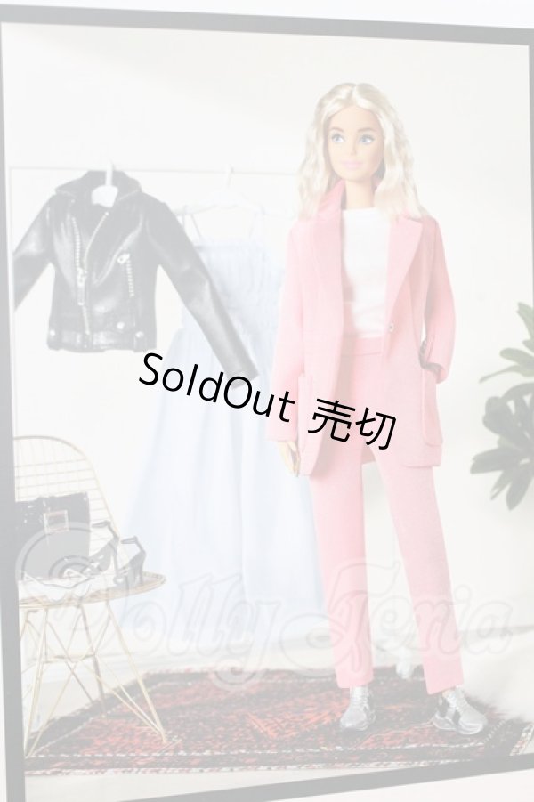 画像4: Barbie/@BARBIESTYLE ファッションドールシリーズ 1 GTJ82 I-26-03-29-003-YB-ZI (4)