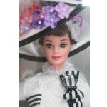 画像: Barbie/MY Fair Lady HOLLYWOOD LEGENDS COLLECTION BARBIE as Eliza Doolittle in MY Fair Lady I-26-03-29-005-YB-ZI