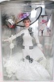 画像2: Barbie/MY Fair Lady HOLLYWOOD LEGENDS COLLECTION BARBIE as Eliza Doolittle in MY Fair Lady I-26-03-29-005-YB-ZI (2)