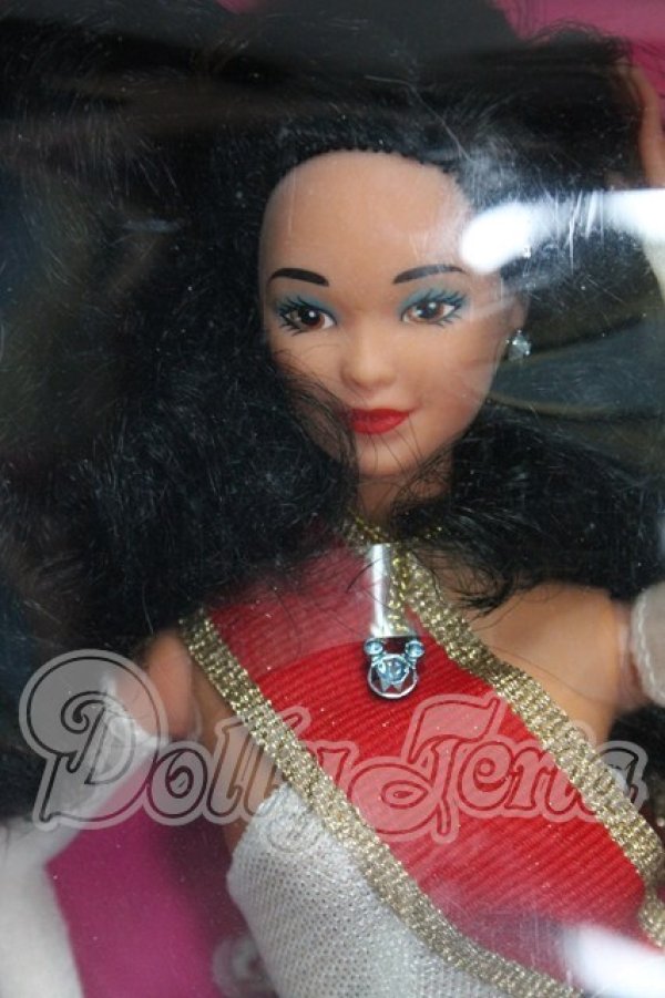 画像1: Barbie/UNICEF I-26-03-29-008-YB-ZI (1)