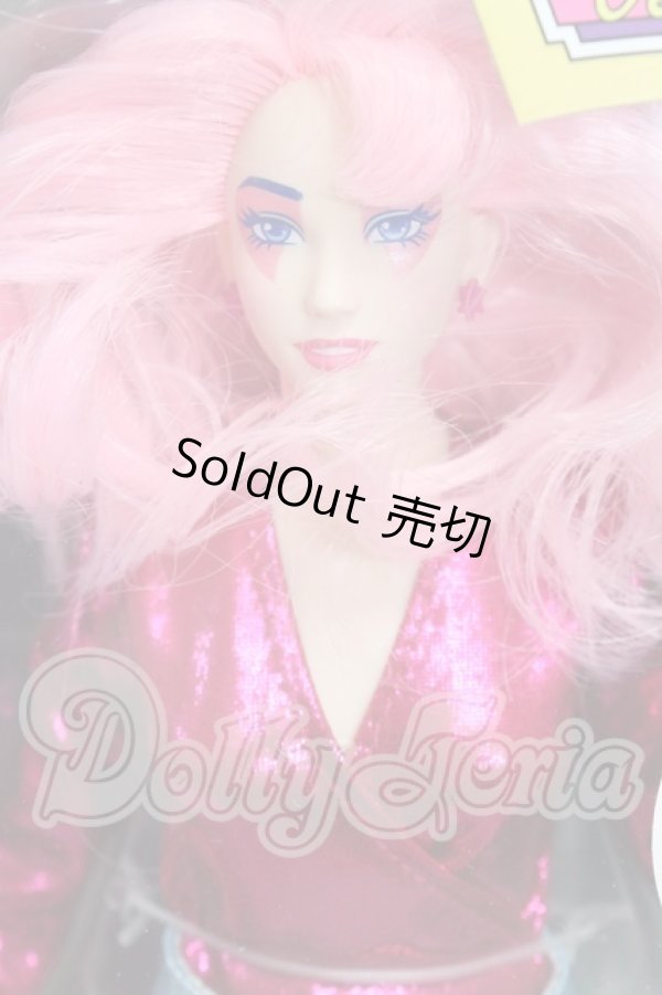 画像1: Jem and the Holograms Loyal Subjects I-26-03-29-013-YB-ZI (1)