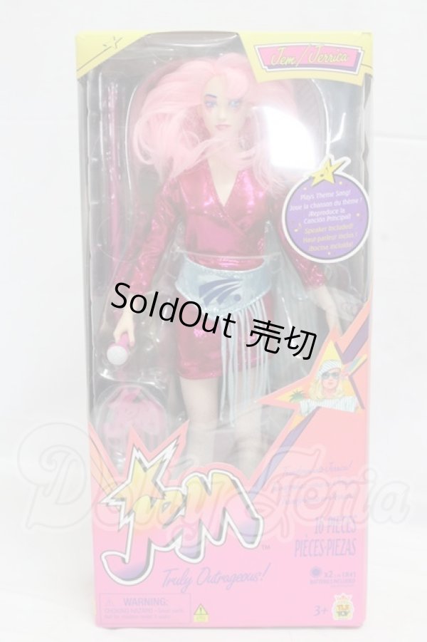 画像2: Jem and the Holograms Loyal Subjects I-26-03-29-013-YB-ZI (2)