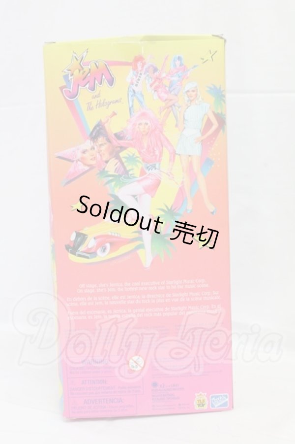画像3: Jem and the Holograms Loyal Subjects I-26-03-29-013-YB-ZI (3)