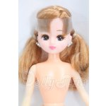 画像: リカちゃん本体のみ I-26-03-29-049-YB-ZI