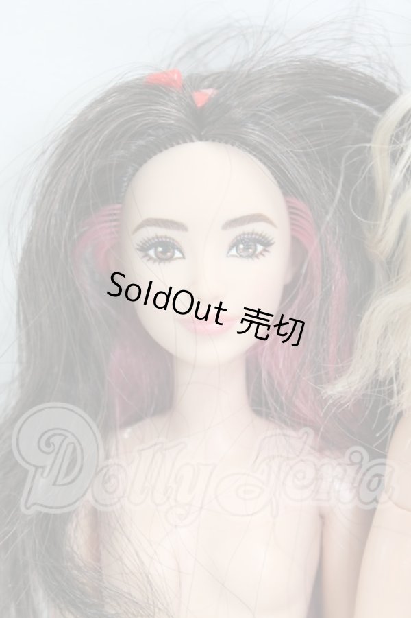 画像2: バービー/本体 I-26-03-29-048-KD-ZI (2)