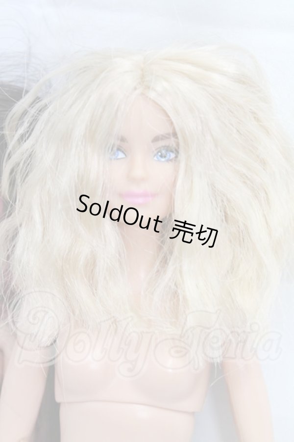 画像3: バービー/本体 I-26-03-29-048-KD-ZI (3)