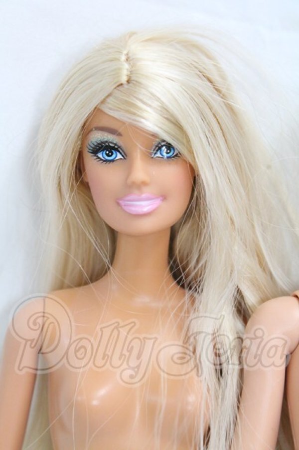 画像2: バービー/本体 I-26-03-29-047-KD-ZI (2)