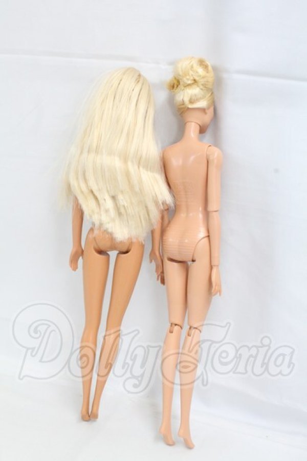 画像5: バービー/本体 I-26-03-29-047-KD-ZI (5)