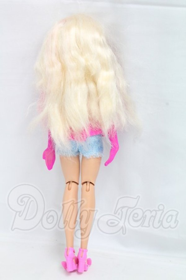 画像3: バービー/本体 I-26-03-29-041-KD-ZI (3)