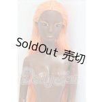 画像: バービー/Chromatic Couture Orange Barbie I-26-03-29-044-YB-ZI