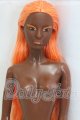 画像: バービー/Chromatic Couture Orange Barbie I-26-03-29-044-YB-ZI