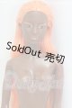 画像: バービー/Chromatic Couture Orange Barbie I-26-03-29-044-YB-ZI