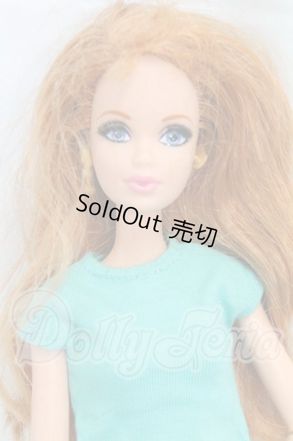 画像1: バービー/ミッジ本体 I-26-03-29-042-YB-ZI (1)