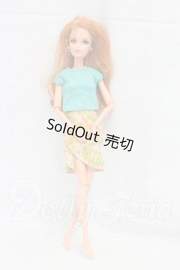 画像2: バービー/ミッジ本体 I-26-03-29-042-YB-ZI (2)
