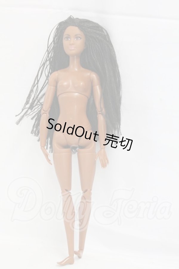 画像2: バービー/本体 I-26-03-29-043-YB-ZI (2)