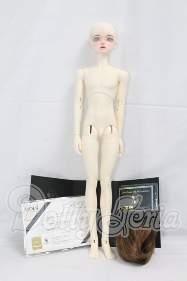 画像6: FATEMOONS/瓜瓜 I-26-03-15-327-KD-ZI (6)