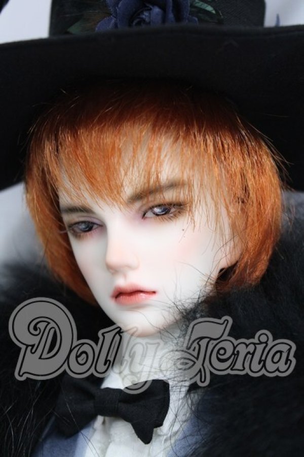 画像2: charmdoll/Vincent I-26-04-12-427-KD-ZI (2)