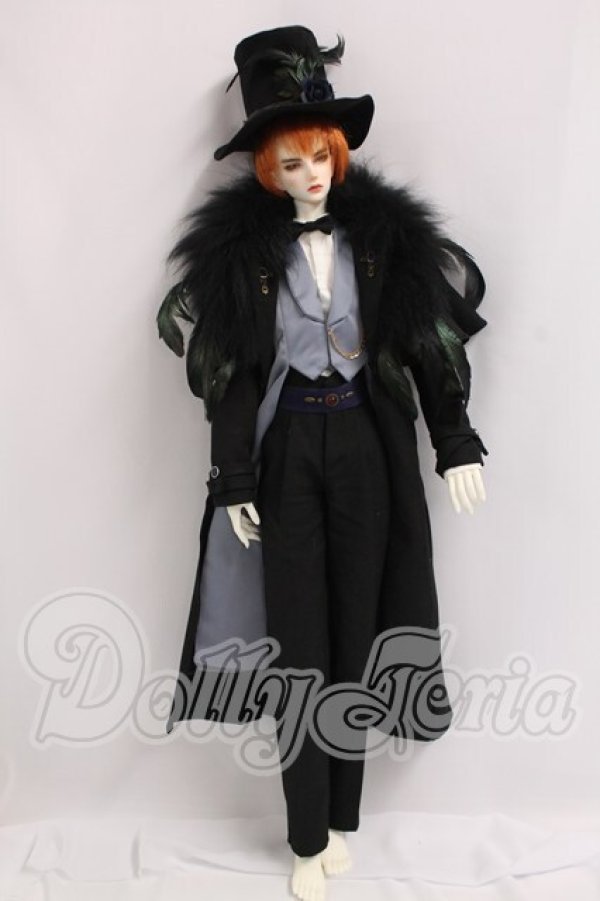 画像4: charmdoll/Vincent I-26-04-12-427-KD-ZI (4)