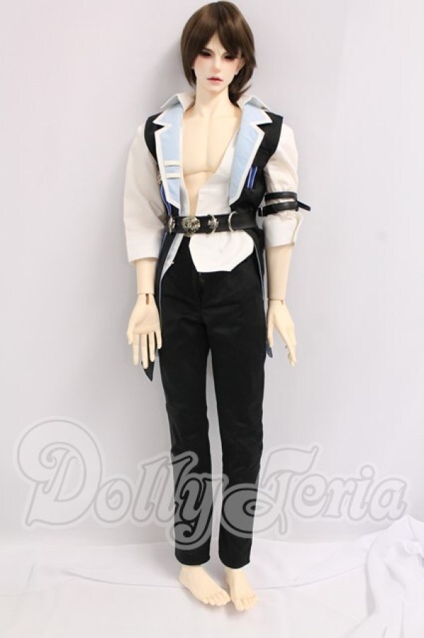 画像4: TelesthesiaDoll/梅九奇 I-26-04-12-426-KD-ZI (4)