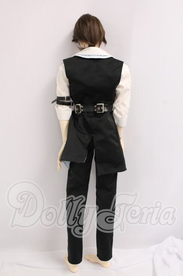 画像5: TelesthesiaDoll/梅九奇 I-26-04-12-426-KD-ZI (5)