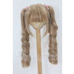 画像: 8-9inch/ウィッグ I-26-03-15-369-KD-ZI