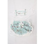 画像: 幼SD/OF:ドレス I-26-03-15-370-KD-ZI