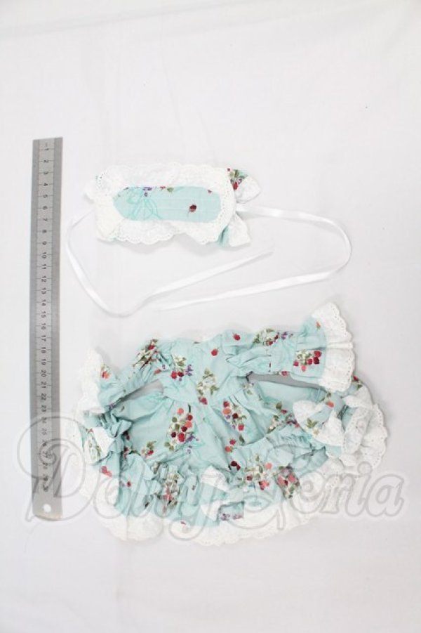 画像2: 幼SD/OF:ドレス I-26-03-15-370-KD-ZI (2)