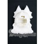 画像: ルルリン物語/髪の毛パーツ I-26-03-22-227-KD-ZI