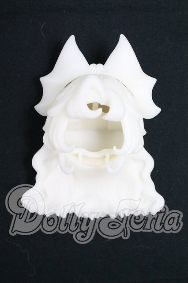 画像1: ルルリン物語/髪の毛パーツ I-26-03-22-227-KD-ZI (1)