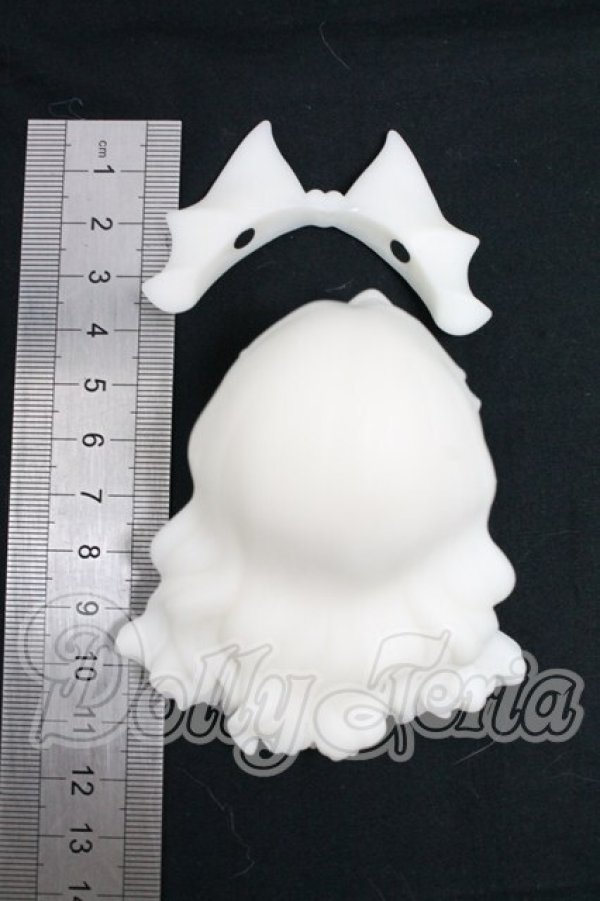 画像2: ルルリン物語/髪の毛パーツ I-26-03-22-227-KD-ZI (2)