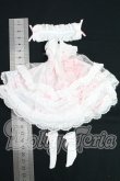 画像2: 15cm-19cmサイズドール/OF:衣装 I-26-03-22-222-KD-ZI (2)