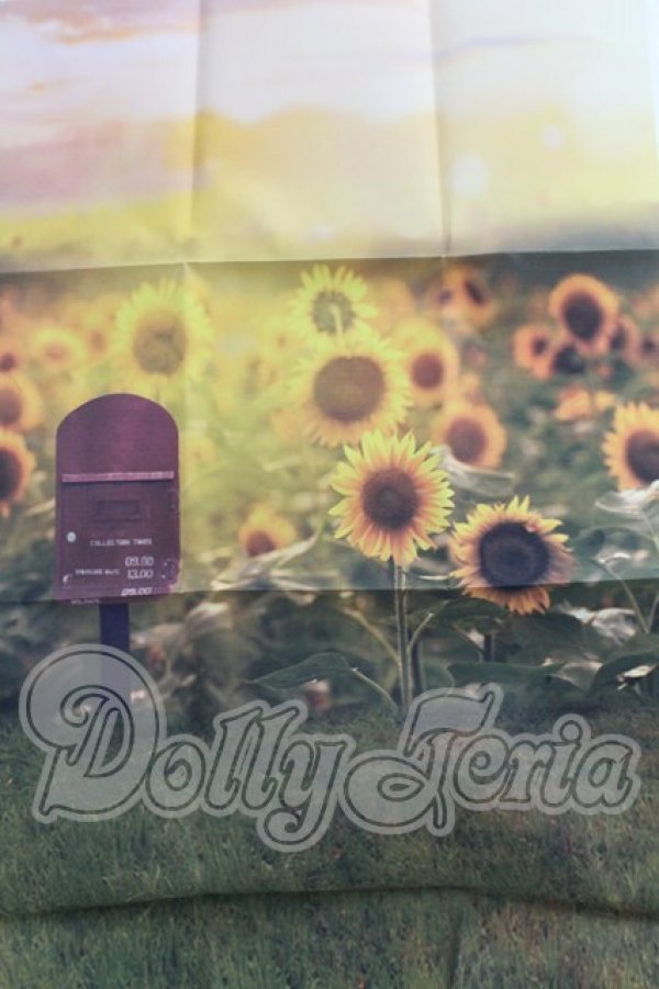 画像1: 背景布90cmｘ50ｃｍ I-26-04-05-201-KD-ZI (1)