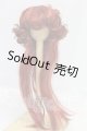 画像: 7-8inch/ウィッグ I-26-04-05-203-KD-ZI