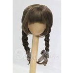 画像: 7-8inch/モヘアウィッグ　Awen製 I-26-04-05-205-KD-ZI
