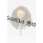 画像: ウィッグ/4-5inch I-26-04-05-208-KD-ZI