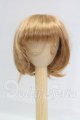 画像: 6-7inch/ウィッグ I-26-04-05-209-KD-ZI