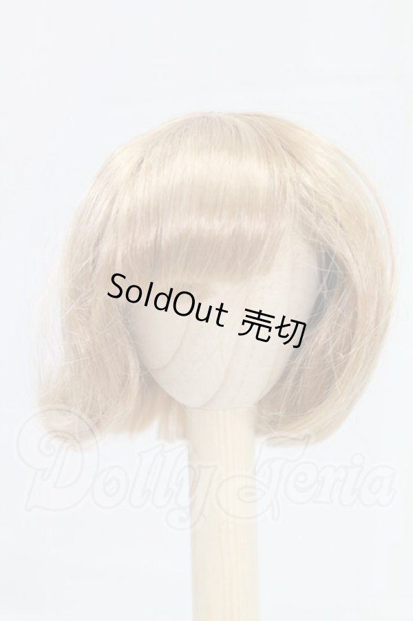画像1: 6-7inch/ウィッグ I-26-04-05-210-KD-ZI (1)