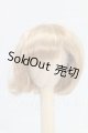 画像: 6-7inch/ウィッグ I-26-04-05-210-KD-ZI