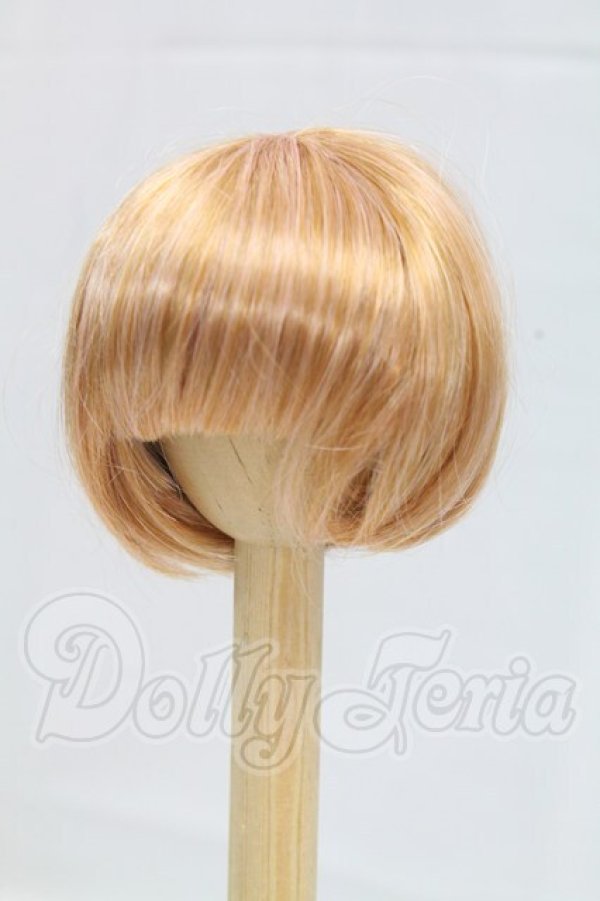画像1: 7-8inch/ウィッグ I-26-04-05-212-KD-ZI (1)