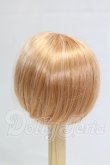 画像2: 7-8inch/ウィッグ I-26-04-05-212-KD-ZI (2)