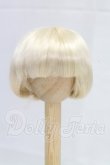 画像1: 7-8inch/ウィッグ I-26-04-05-213-KD-ZI (1)