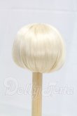 画像2: 7-8inch/ウィッグ I-26-04-05-213-KD-ZI (2)